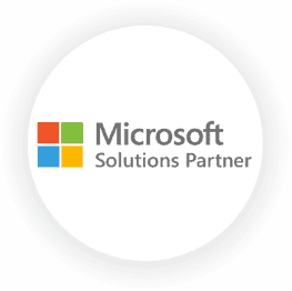 Microsoft Solutions Partners