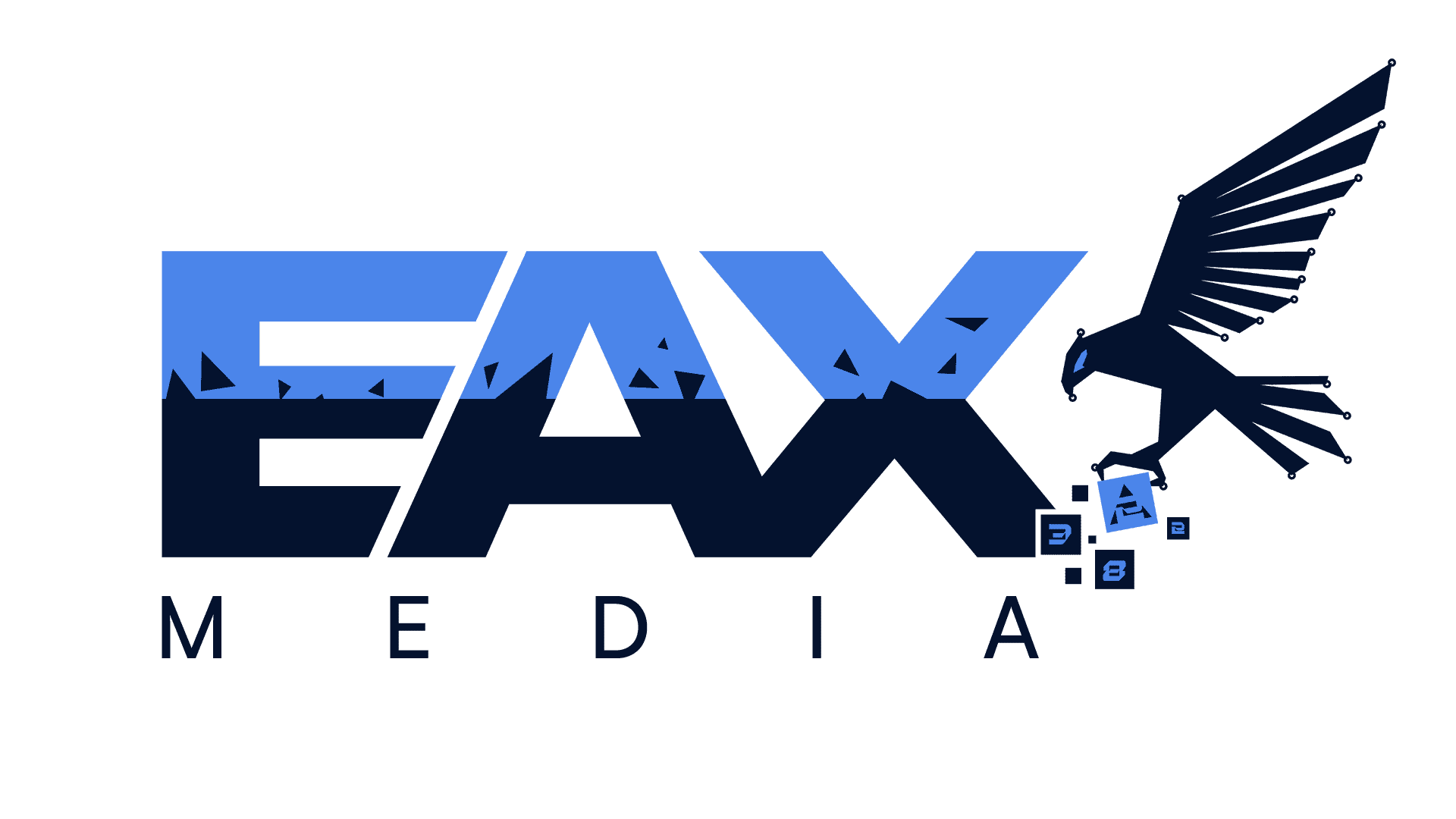 EAX Media | Data-Driven Marketing Agency & Fractional CMO