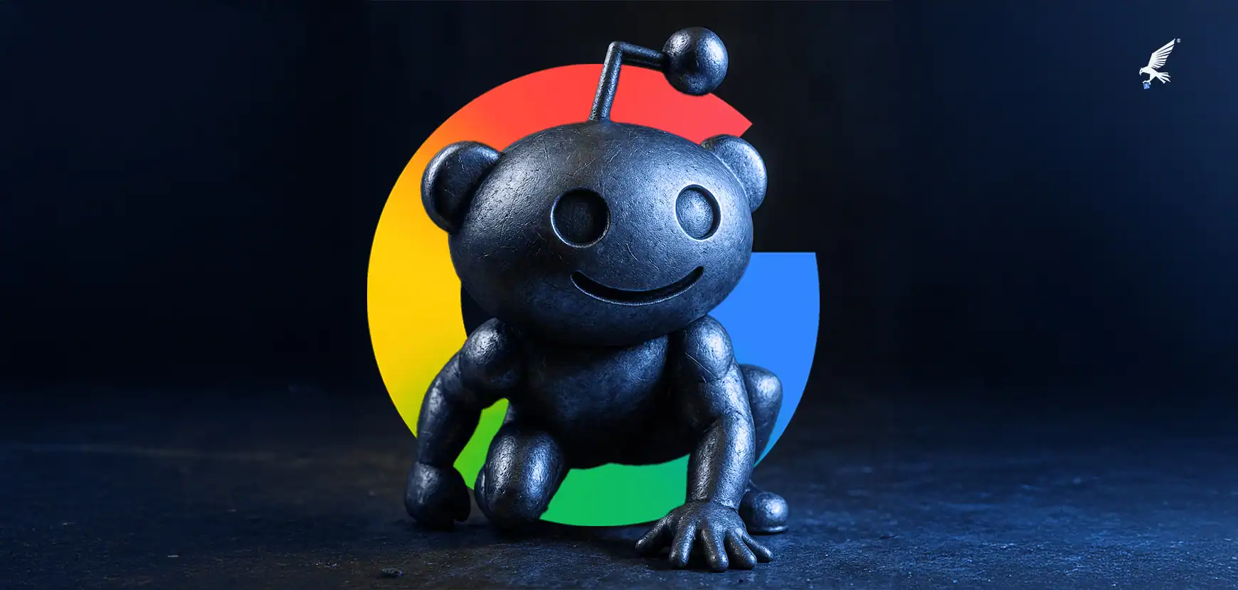 A Closer Look at Reddit’s Role in Google’s AI Future