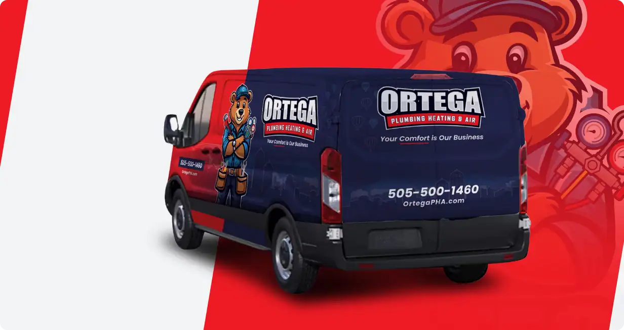 ortega-van