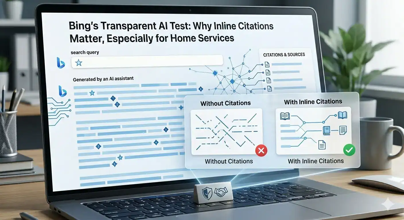 Bing Copilot Inline Citations & Sidecards : What Changed?